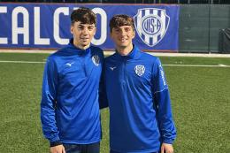 Il weekend dei fratelli Cursi: tripla di Paolo, Francesco decisivo 