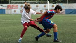 Trastevere e Vigor Perconti, tra presente e futuro con vista play off