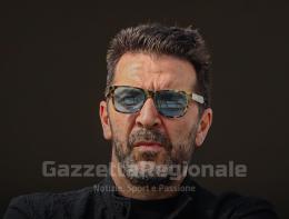 Italia-Spagna U15: a Riano presente anche Gianluigi Buffon 