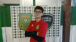 Consalvo, Chionchio: "Il nostro obiettivo minimo &egrave; il quinto posto"