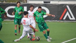 Il Citt&agrave; di Anagni chiama la fuga. Formia contro la Tivoli con i playoff nel mirino