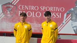 Il Perugia bussa alla porta dell'Urbetevere: in prova Pianigiani e Cutini