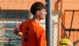 Samagor, Pernarella: "Lotteremo per raggiungere la salvezza"