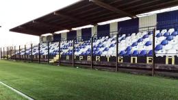 Roccasecca, un abbraccio lungo 301 giorni: si riaccendono le luci del Battista