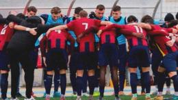 Il miracolo di Nocera: il Real Monterotondo e una salvezza da inseguire