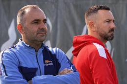 Vis &agrave; vis, Accademia Frosinone-Spes Montesacro: ultima chiamata per l'impresa