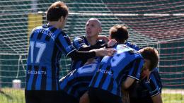 Aranova col fiato sul collo, al Tamagnini il clou. E c'&egrave; chi non pu&ograve; pi&ugrave; sbagliare...