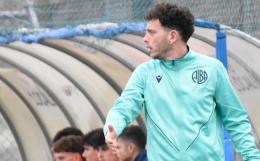 Alba Roma: la scommessa giovane che sfida la Promozione