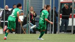 Pro Calcio, Imperatori sempre pi&ugrave; jolly: "Stiamo crescendo come squadra"