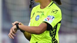 Ancora violenza sugli arbitri: aggredita una minorenne. Lo sdegno dell'AIA