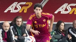 Roma ok con il Catanzaro: in gol Di Mascio, Giammattei, Russo e Martellucci 