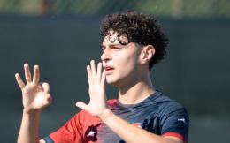 La Fonte si prende il clou. Salaria e Fiumicino: colpi salvezza