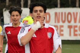 Under 14 Elite: il riassunto della 24&ordf; giornata nei due gironi