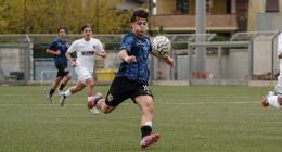 Latina inarrestabile: l'Audace Cerignola s'illude, poi si scatenano i nerazzurri