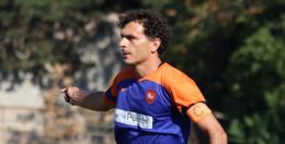 Roma City e Boreale si annullano: a Riano termina senza reti