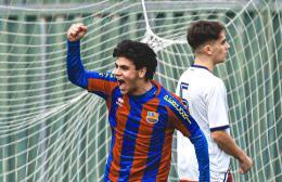 Under 16 Elite: il riassunto della 24&ordf; giornata nei due gironi