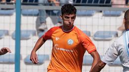 L'Aranova chiama, il Monti Prenestini risponde. Scatto Salaria, Aurelia retrocessa