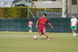 Super Roma a Lecce, &egrave; manita! Aversa e Massarut fanno volare il Frosinone a Bari