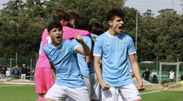 Roma all'angolo: Conti salva la Lazio e condanna i giallorossi all'eliminazione