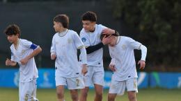 Red Tigers, che tris! Natale, Petrocchi e Pugliese stendono il City