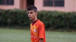 La zampata di Diodati piega la Vigor: Il Trastevere si prende il terzo posto