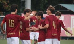 Under 17 Elite: il riassunto della 24&ordf; giornata nei due gironi