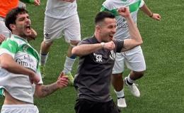 L'Anitrella si prende il terzo posto: Citt&agrave; Monte San Giovanni Campano ko