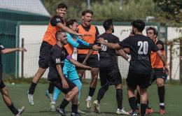 Il Poggio Mirteto stende la LUISS. Il Villa Adriana ribalta il Citt&agrave; di Fiano