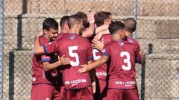 Tivoli mostruosa a Formia. Il Citt&agrave; di Paliano continua a crederci, Anagni a +3