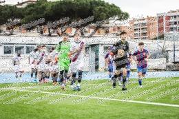 Pomezia - Vigor Perconti