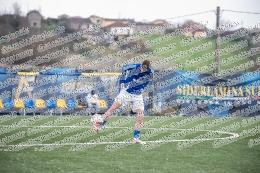 Accademia Frosinone - Spes Montesacro