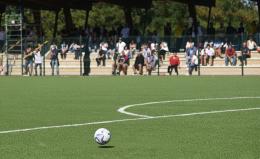 Stadio Alberini, c&rsquo;&egrave; l&rsquo;affidamento: il III Municipio diventa Capitolina Calcio Roma