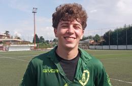 Atletico Morena, Ferrante l'amuleto: "Siamo uniti, obiettivo salvezza"