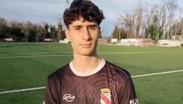 Tolfa, Monteneri &egrave; l'uomo copertina: "Con umilt&agrave; e gruppo puntiamo al massimo"