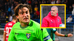 Bologna, Stefano Morrone: &ldquo;Dissi a Turati che sarebbe arrivato in A. E su Raspadori&hellip;&rdquo;