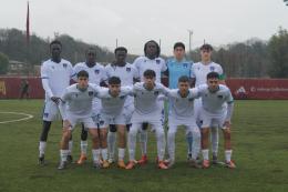 Clamoroso Viareggio Cup: annullata Rappresentativa D-Future Pro Soccer