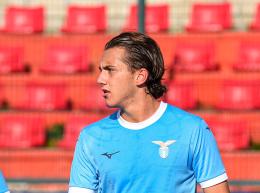 Manuel Mecozzi, che storia! 5 gol di fila e doppia cifra al primo anno di Lazio