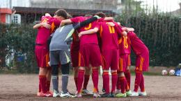 Roma, &egrave; ora del riscatto: sei finali per prendersi i playoff