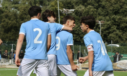 Lazio-Roma: le pagelle del derby. Brilla Conti, bene Presutti, inarrestabile Mazzei