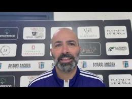 VIDEO! Boreale Palma, impresa da semifinale: "Orgoglioso di questo gruppo"