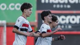 Colleferro, carattere e talento: trend sorprendente contro le big