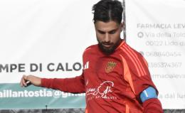 Il solito Proietti dal dischetto: la Lupa Frascati passa a Ladispoli