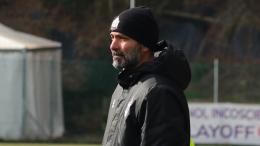 Boreale-Bisceglie, le ufficiali: Palma ne cambia uno, Citro titolare