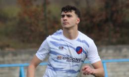 Stazi segna ancora, ma Bianchi torna a cantare: X tra Belmonte e Ceprano