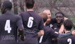 Poggio Mirteto, il ruggito dei Pirati: la corsa ai playoff entra nel vivo