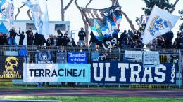 Terracina: ammenda, diffida e un turno a porte chiuse