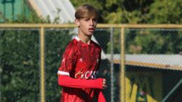 Atletico 2000, Manno e il suo magic moment: "Obiettivo doppia cifra"