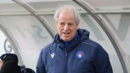 Ultima amichevole, Grande ne chiama venti: sfida all'Ostiantica con vista TDR