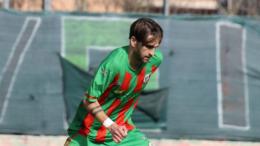 Real Vis Artena, Graziani: "Niente alibi, ora 9 punti per riprenderci la vetta"