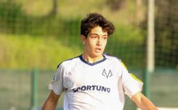 Fonte Meravigliosa, Gervasio: "Siamo una famiglia, ora vogliamo i playoff"